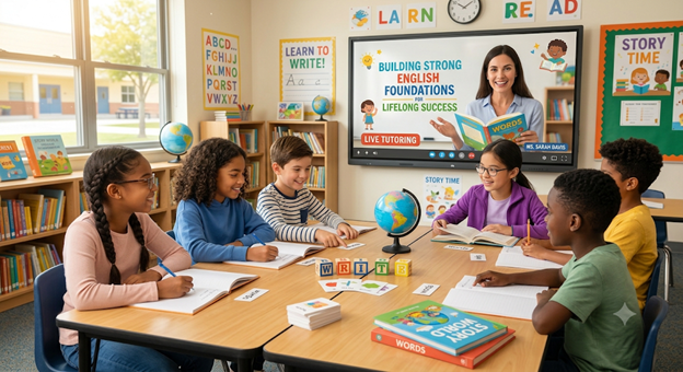 Extending the Foundation Beyond Language
