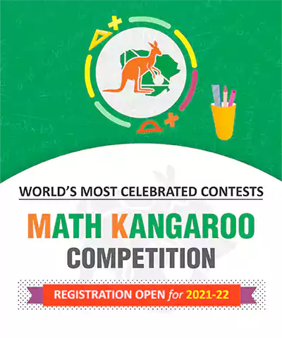 Math Kangaroo Competition 2019