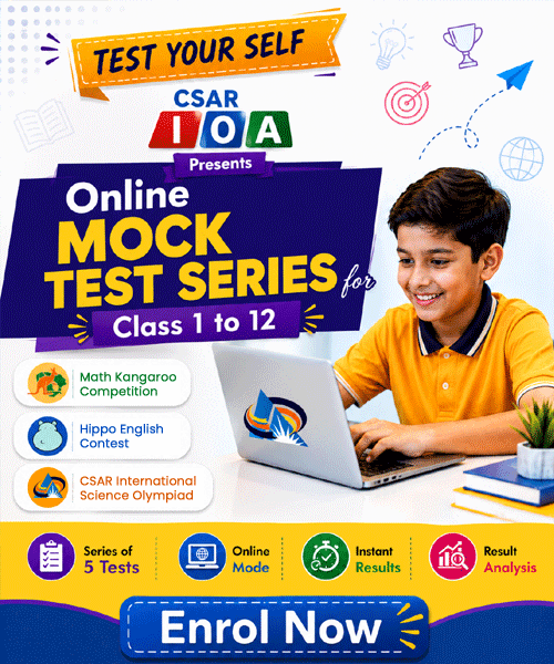 Mock Test Series