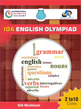 English Olympiad - International Olympiad Academy